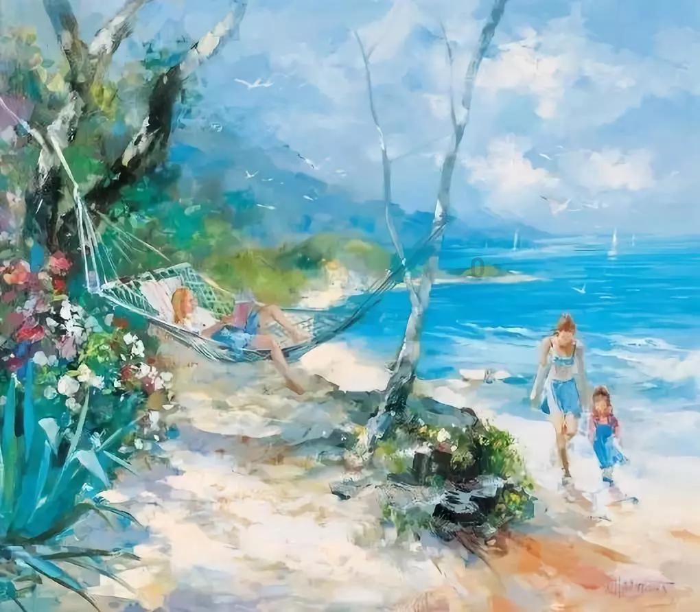索菲亚清洁公园